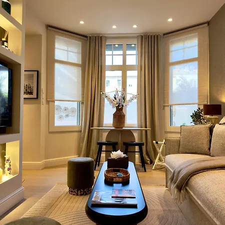 La Prado Scls - Wifi, Climatisation, Terrasse *