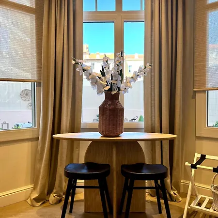 La Prado Scls - Wifi, Climatisation, Terrasse Apartment *