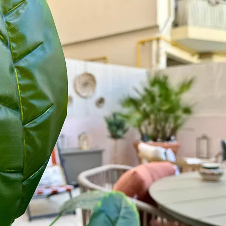 La Prado Scls - Wifi, Climatisation, Terrasse Apartment Cannes
